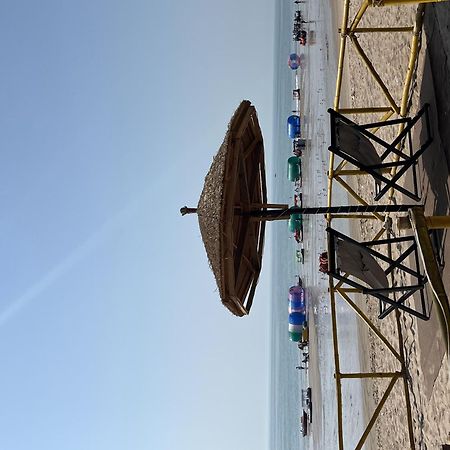 White Sands Bay Mandvi Bagian luar foto